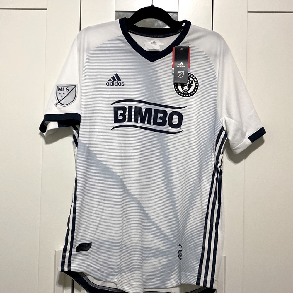 Adidas Jersey